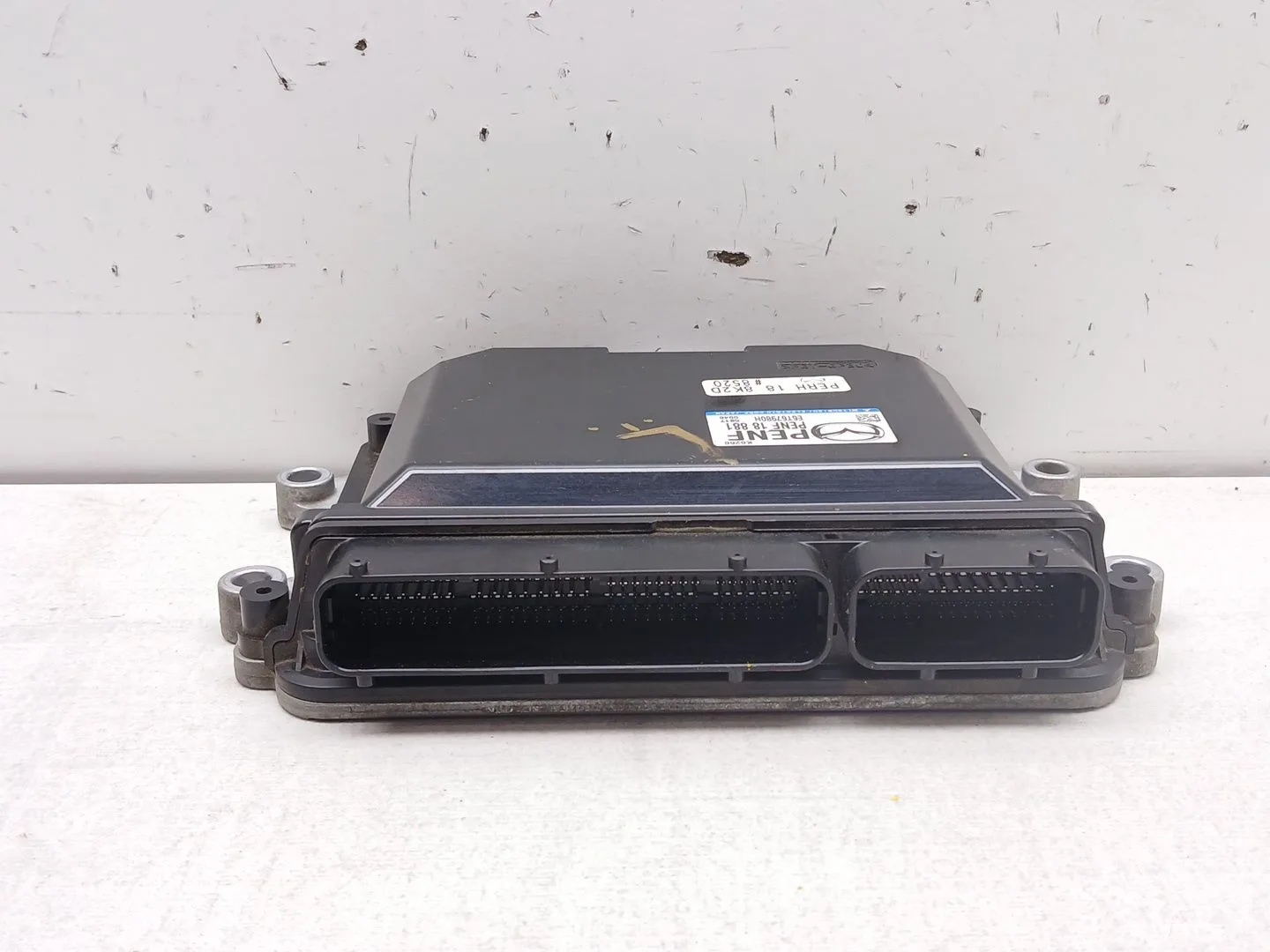 Centralita Motor Uce para Mazda Cx-3 (Dk)