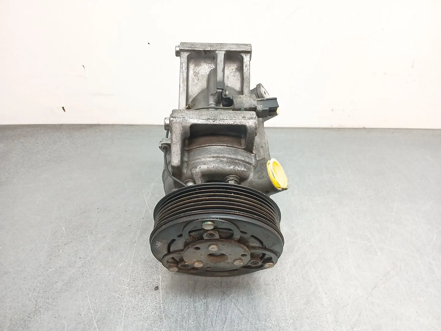 Compresor Aire Acondicionado para Mazda Cx-3 (Dk)