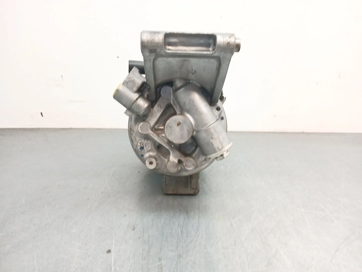 Compresor Aire Acondicionado para Mazda Cx-3 (Dk)