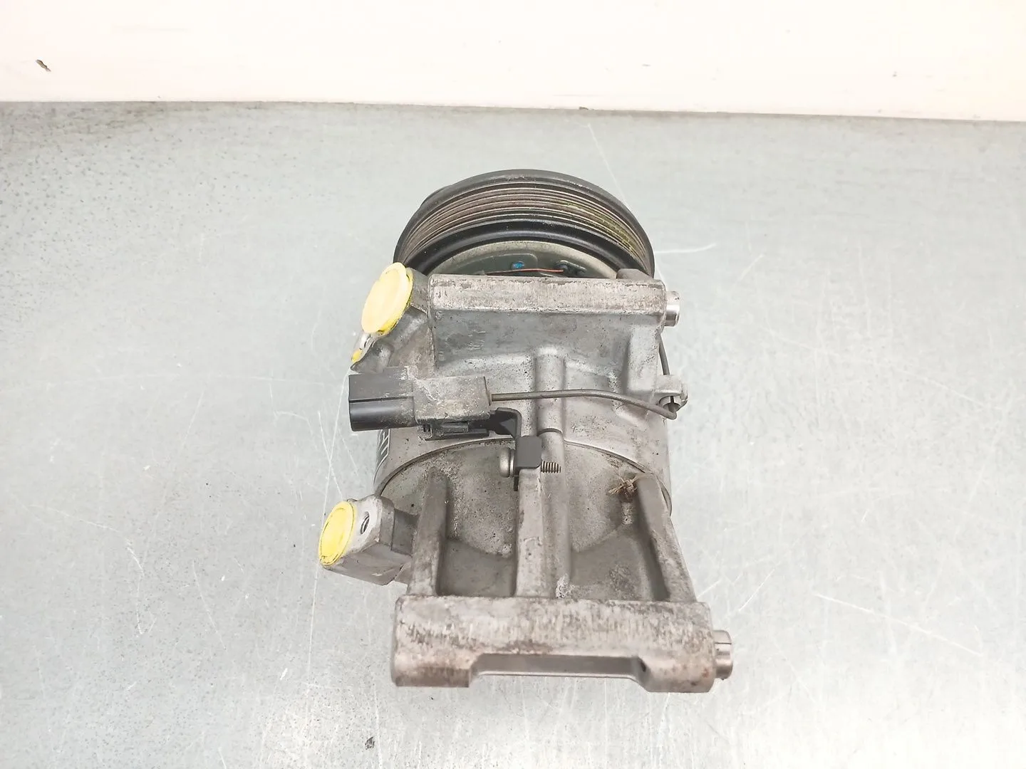 Compresor Aire Acondicionado para Mazda Cx-3 (Dk)