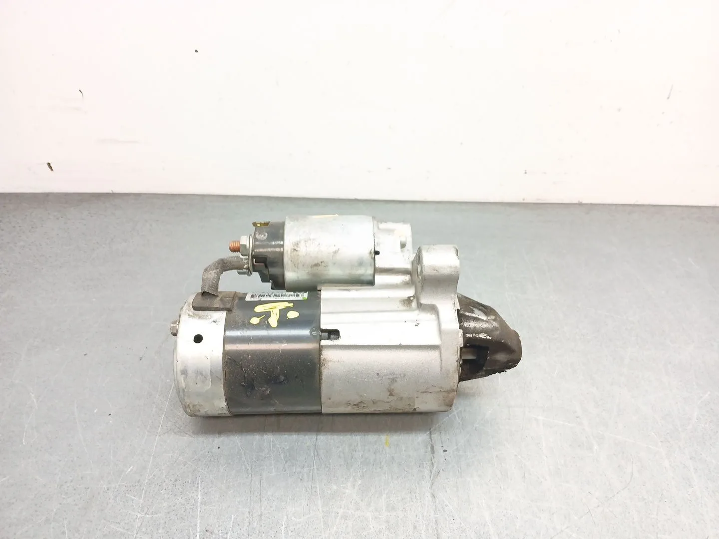 Motor Arranque para Mazda Cx-3 (Dk)
