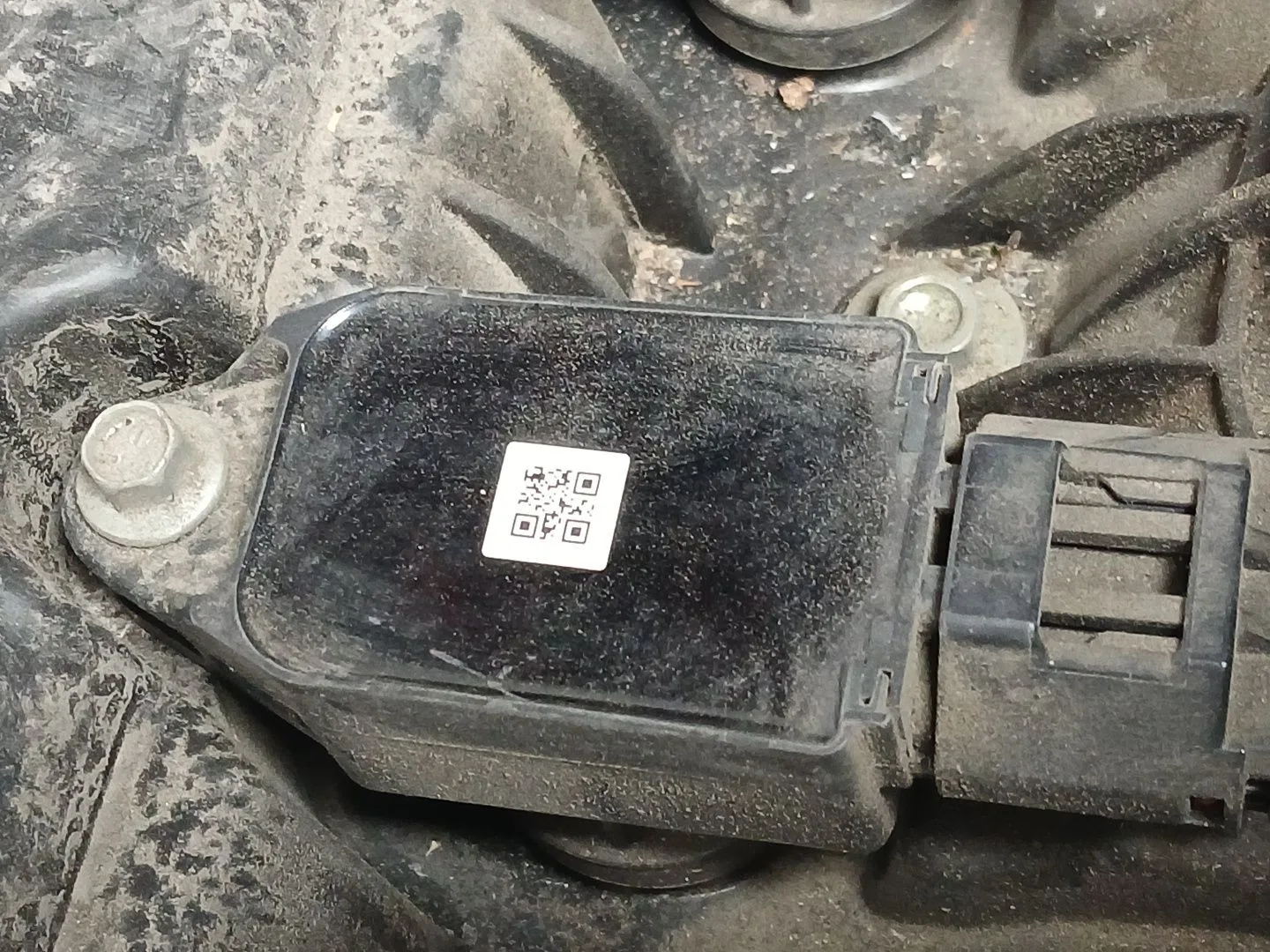 Motor Completo para Mazda Cx-3 (Dk)