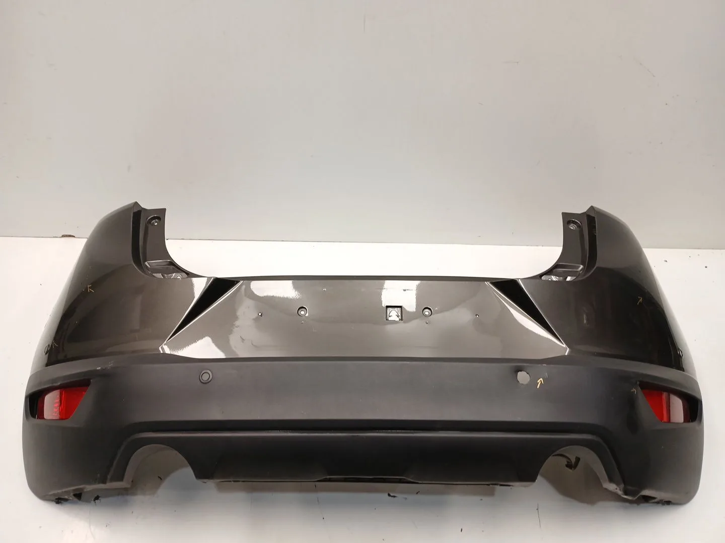 Paragolpes Trasero para Mazda Cx-3 (Dk)