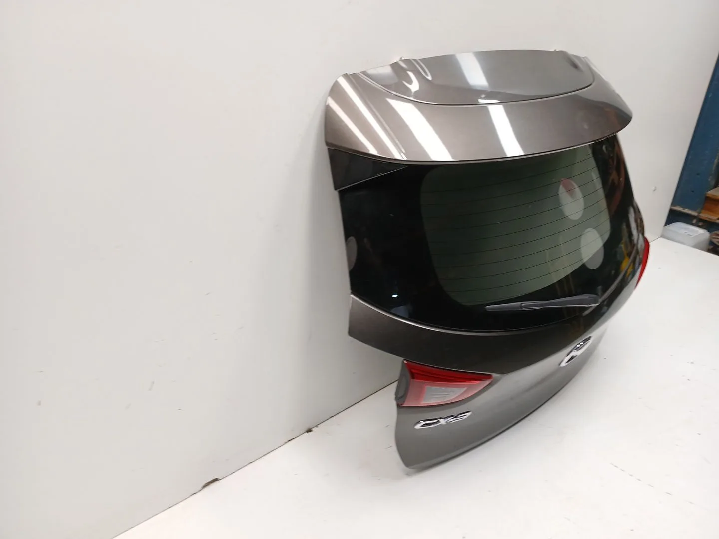 Porton Trasero para Mazda Cx-3 (Dk)