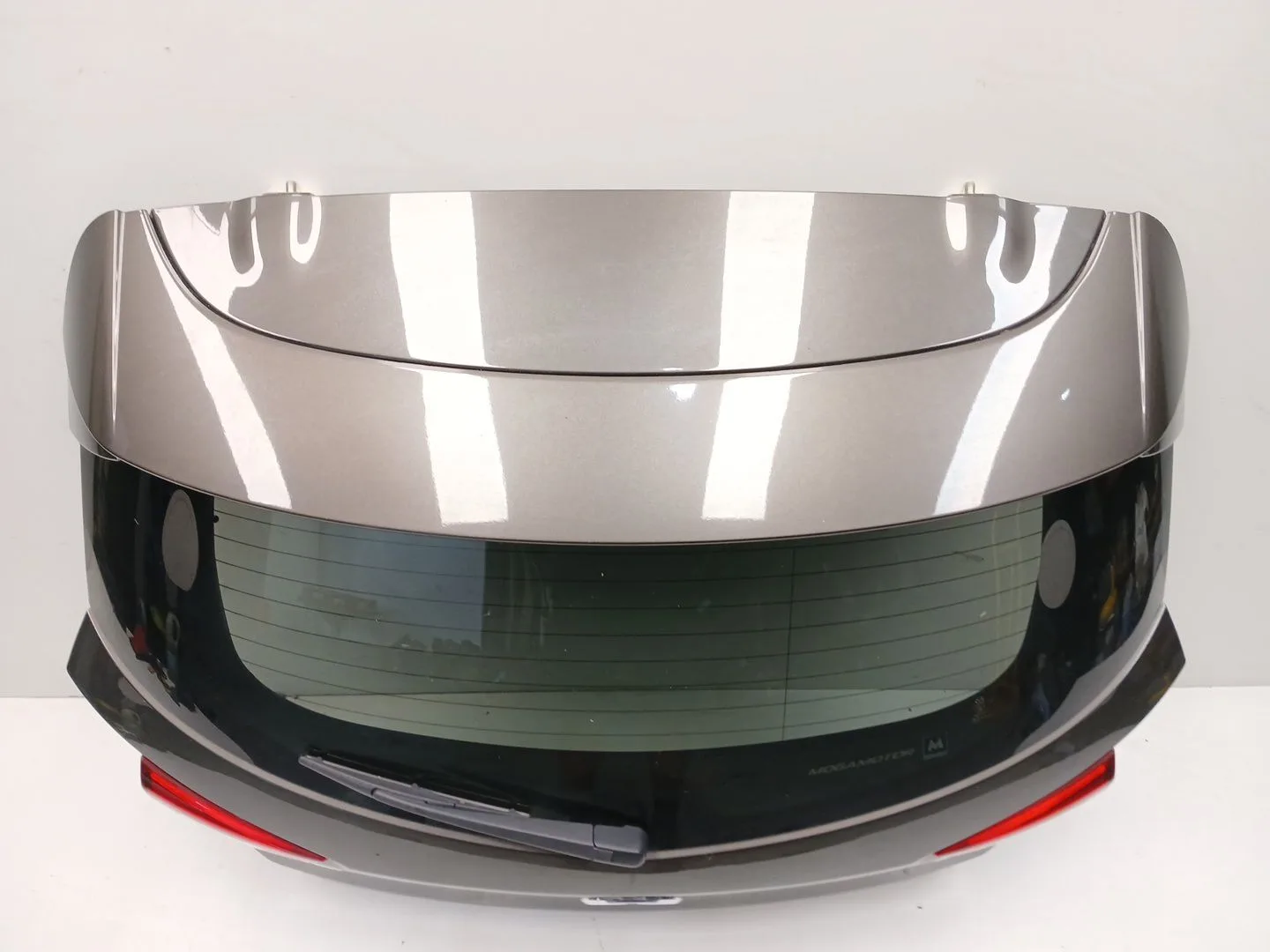 Porton Trasero para Mazda Cx-3 (Dk)
