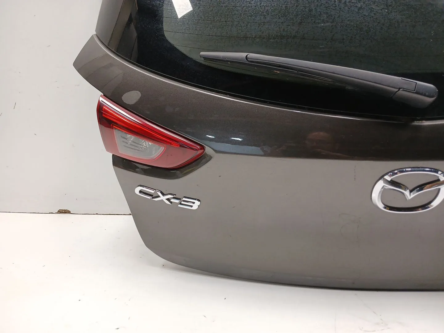 Porton Trasero para Mazda Cx-3 (Dk)