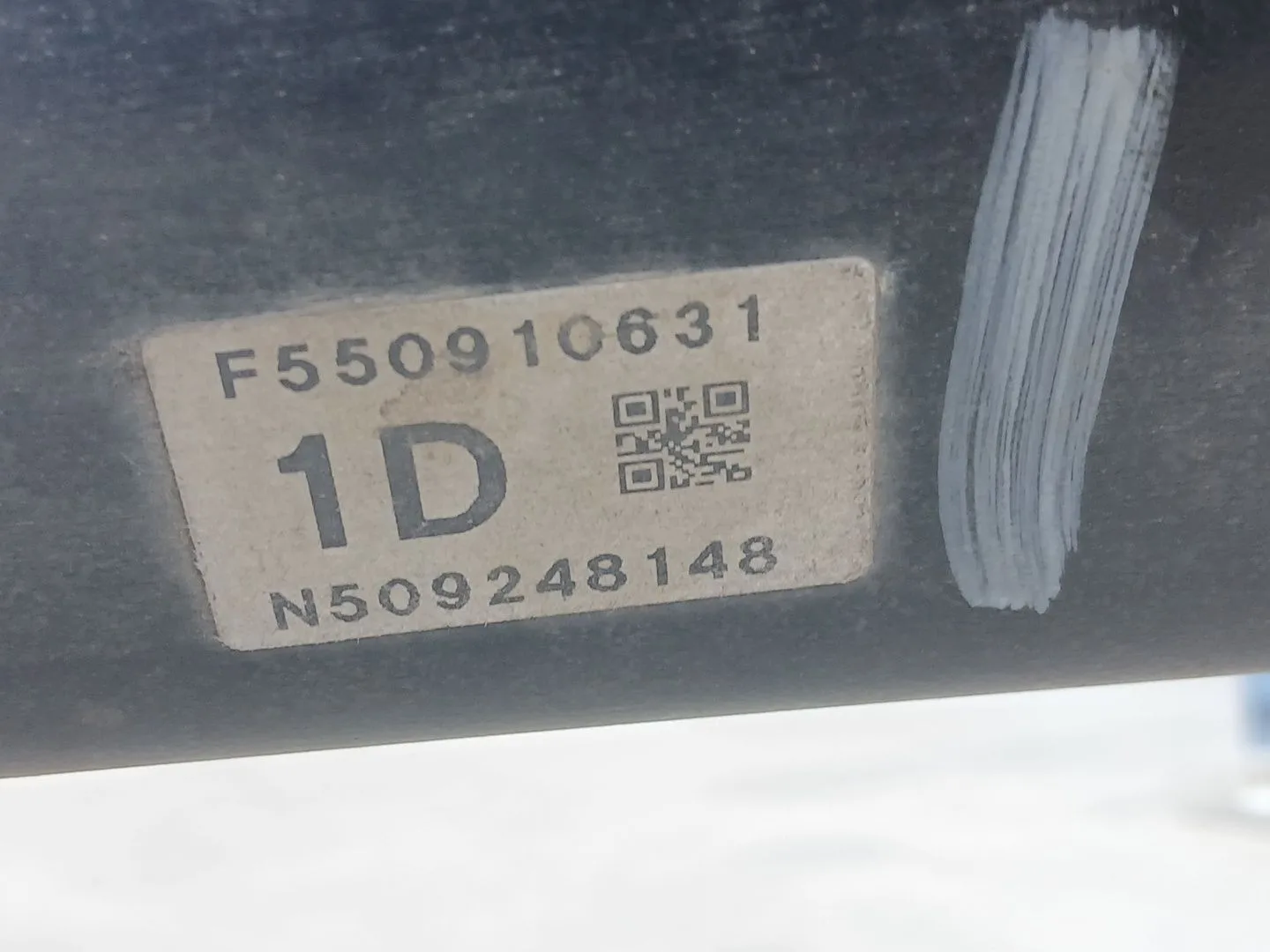 Puente Trasero para Mazda Cx-3 (Dk)