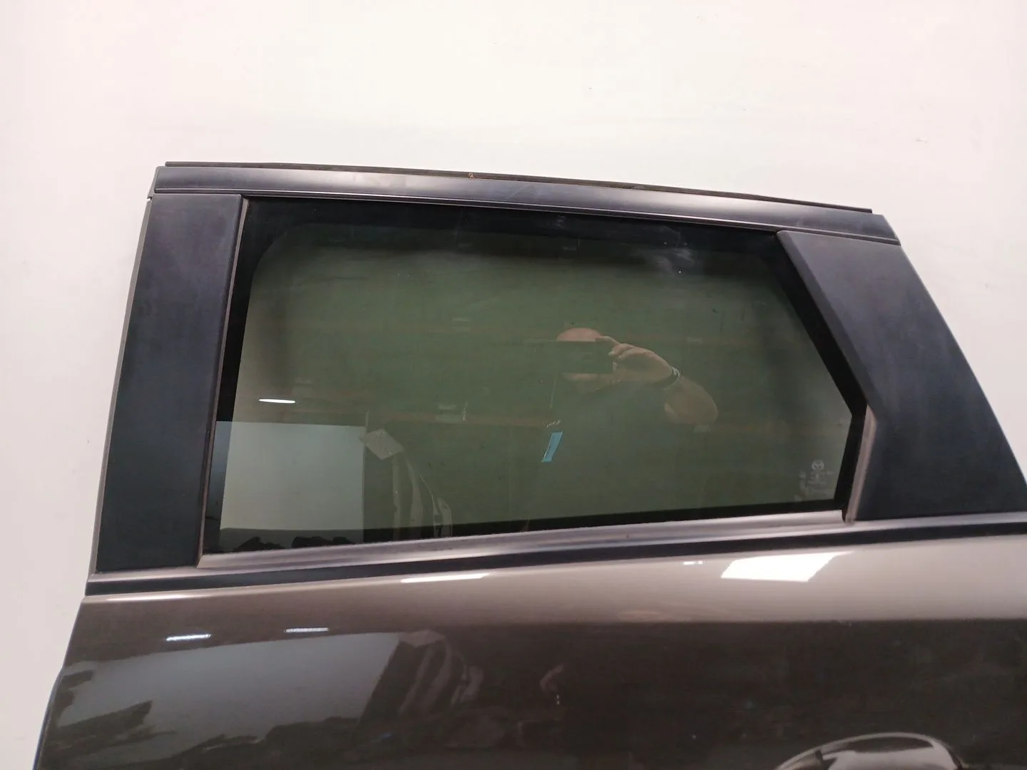 Puerta Trasera Izquierda para Mazda Cx-3 (Dk)