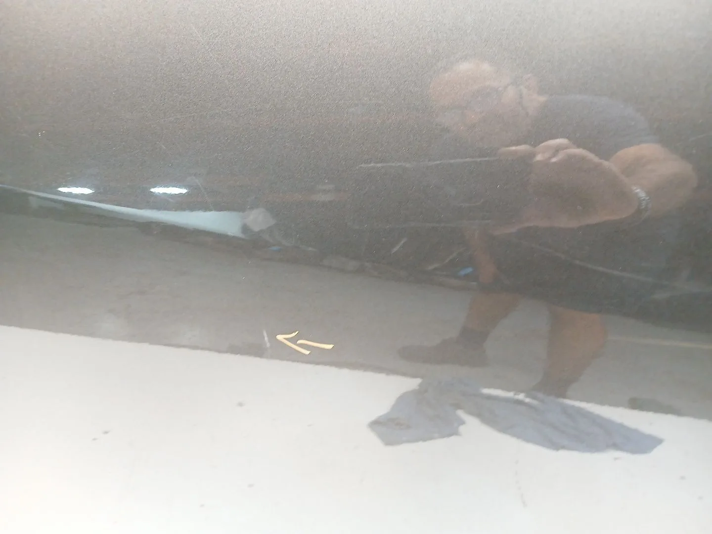 Puerta Trasera Izquierda para Mazda Cx-3 (Dk)
