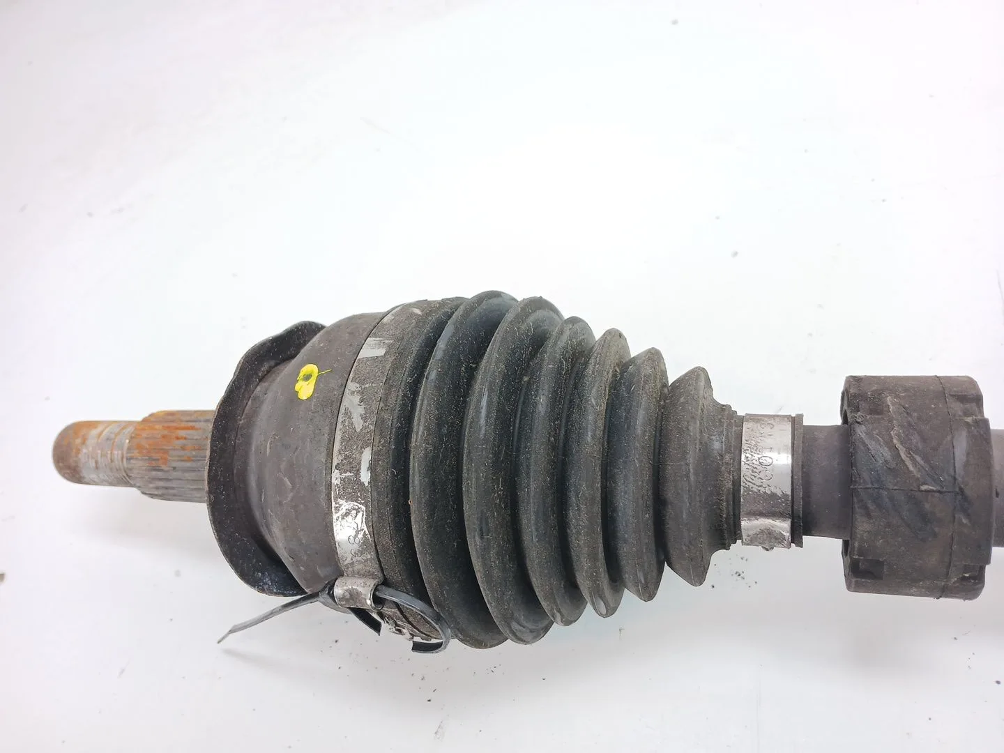 Transmision Delantera Derecha para Mazda Cx-3 (Dk)