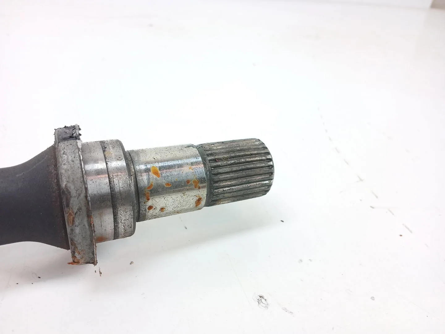 Transmision Delantera Derecha para Mazda Cx-3 (Dk)