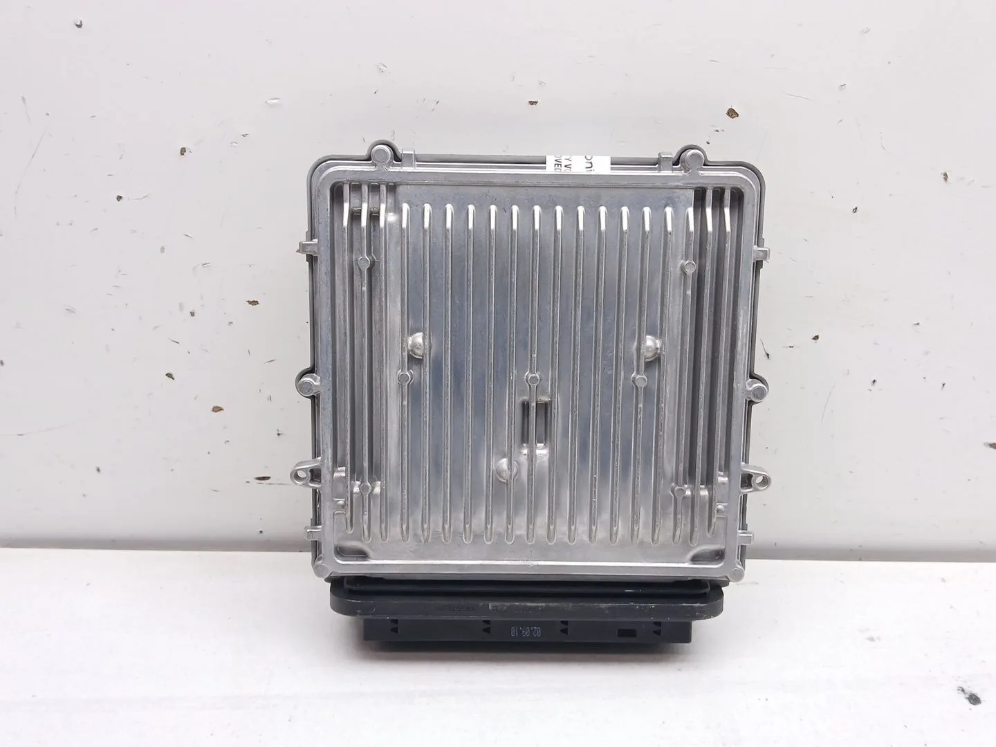 Centralita Motor Uce para Bmw 3 Touring (E91)