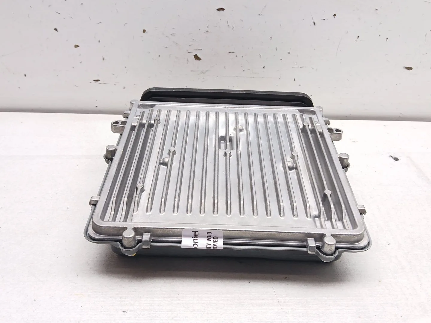 Centralita Motor Uce para Bmw 3 Touring (E91)