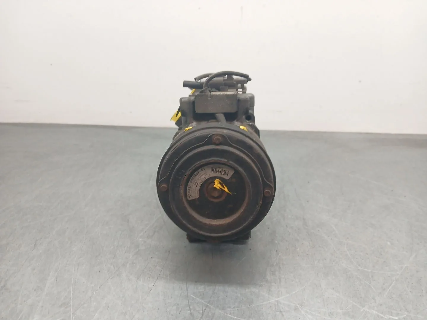 Compresor Aire Acondicionado para Bmw 3 Touring (E91)