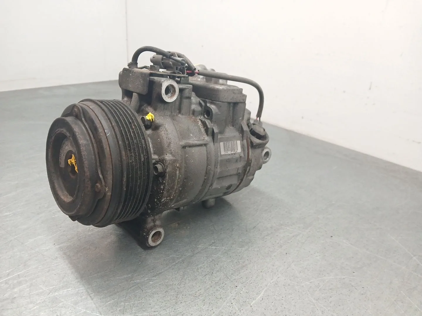 Compresor Aire Acondicionado para Bmw 3 Touring (E91)