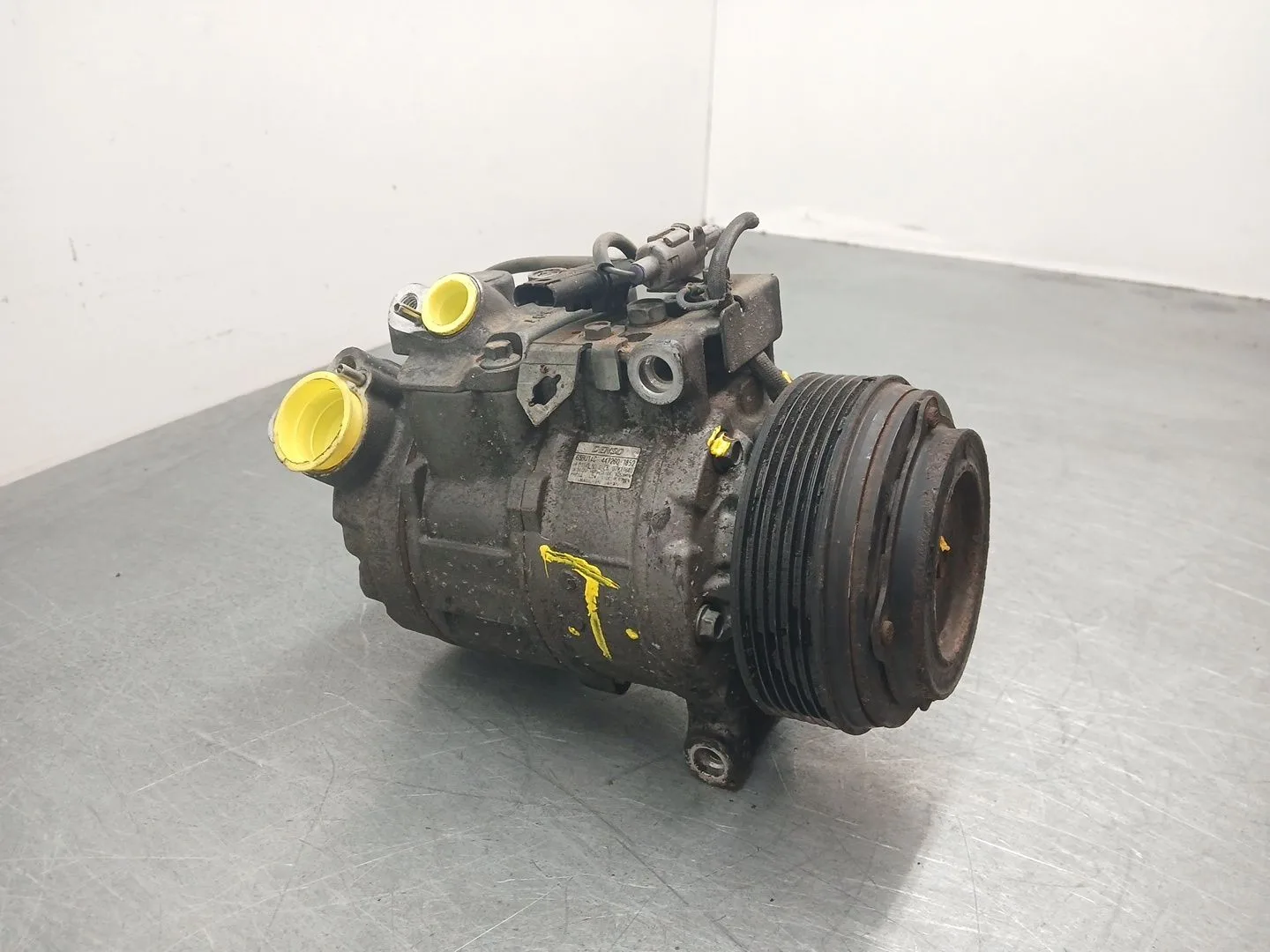 Compresor Aire Acondicionado para Bmw 3 Touring (E91)