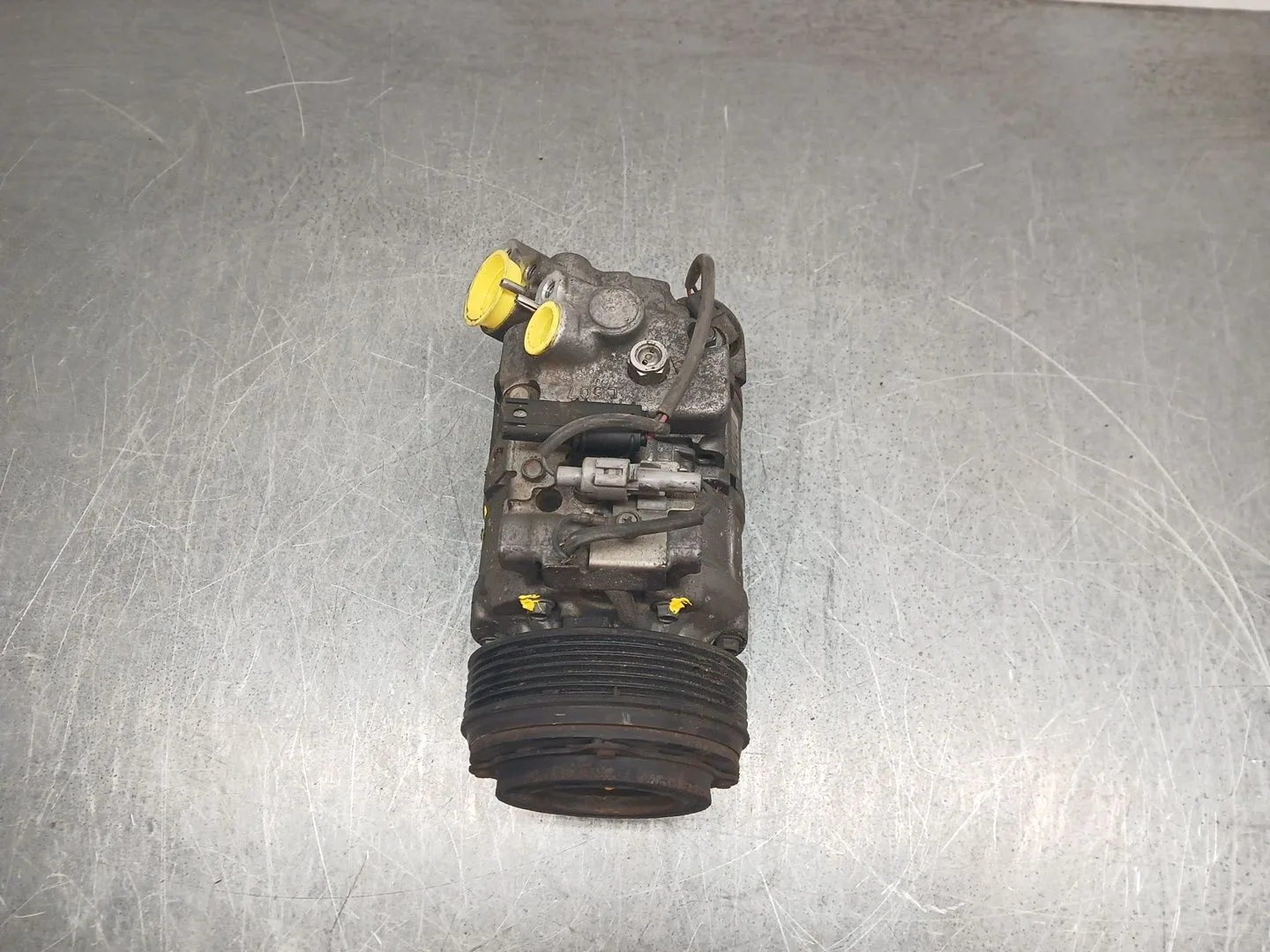 Compresor Aire Acondicionado para Bmw 3 Touring (E91)