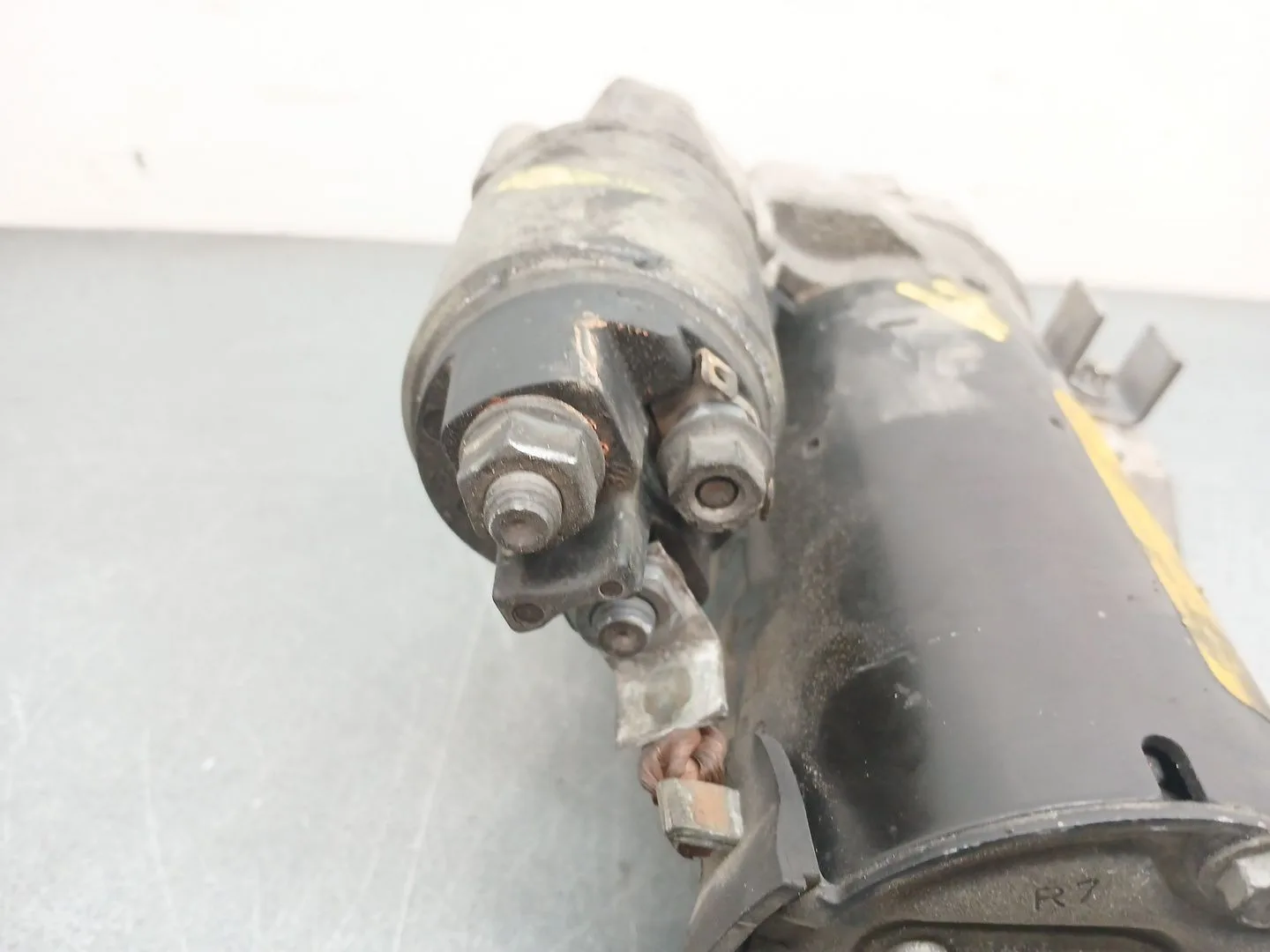Motor Arranque para Bmw 3 Touring (E91)