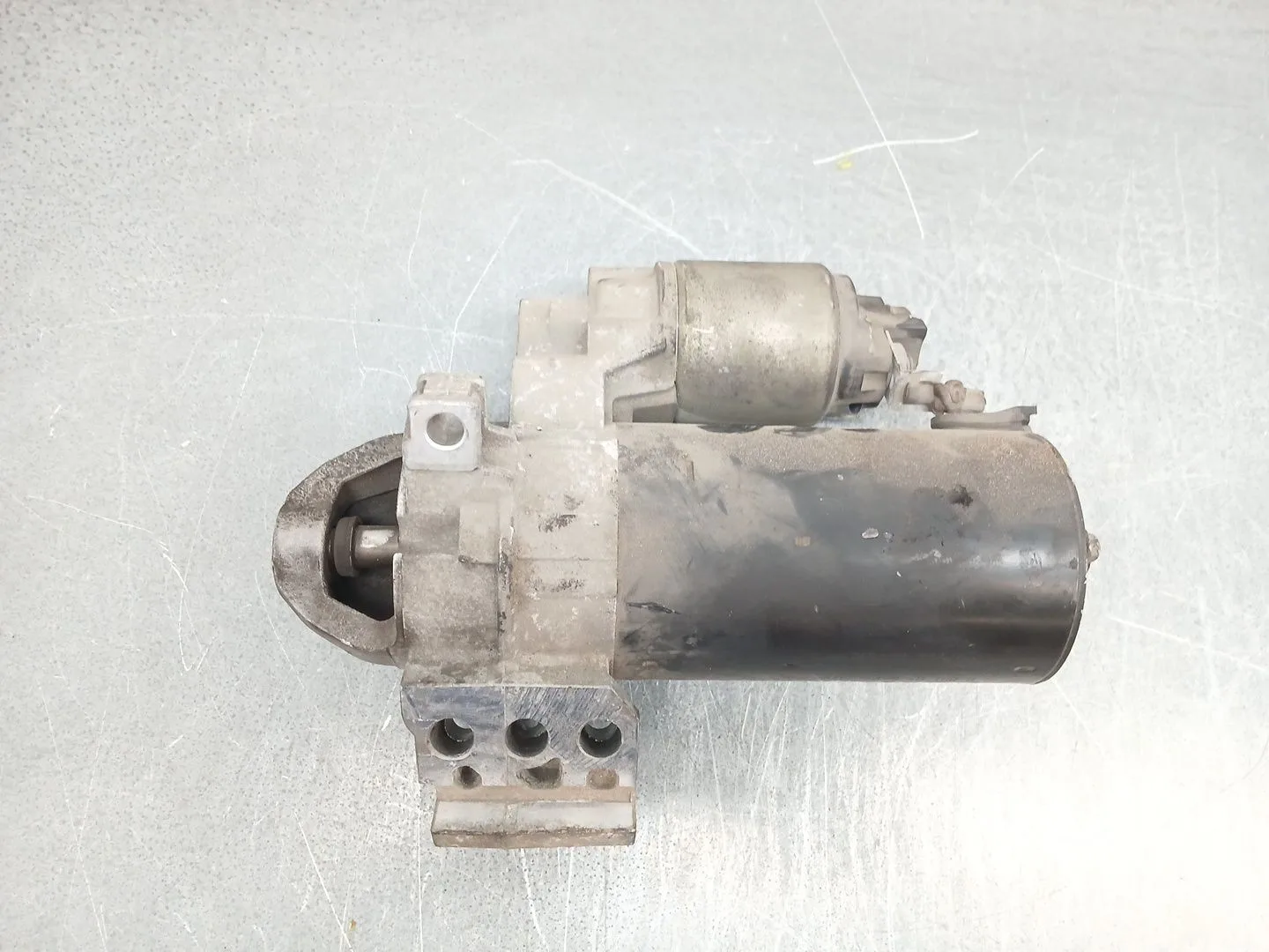 Motor Arranque para Bmw 3 Touring (E91)