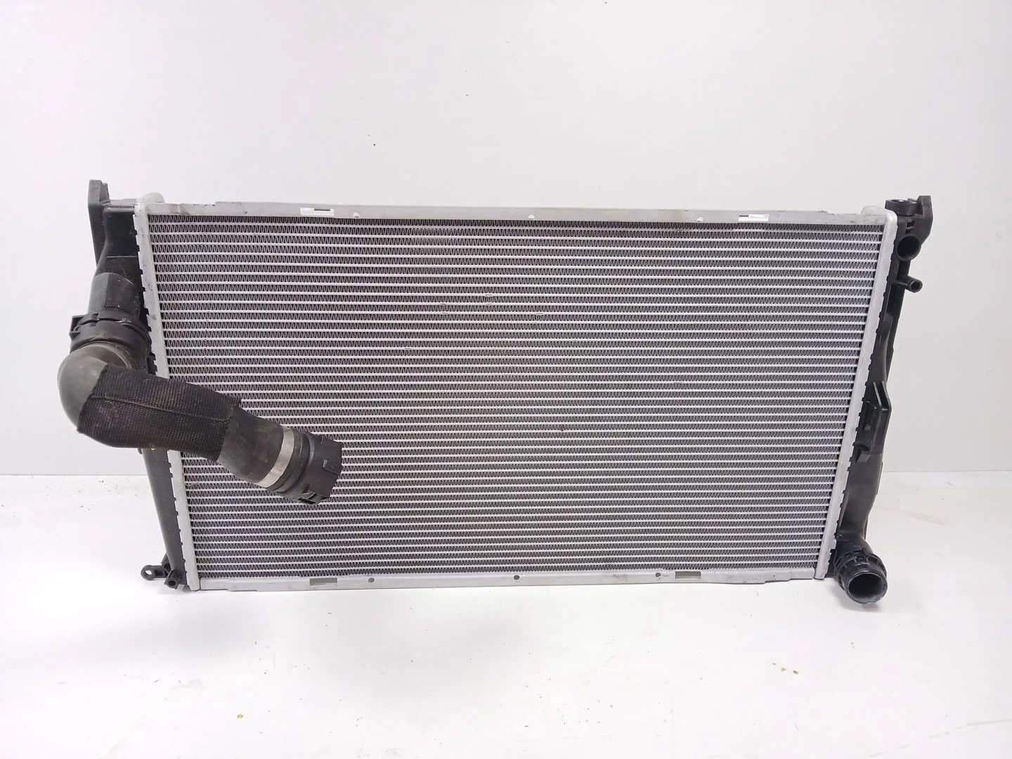 Radiador Agua para Bmw 3 Touring (E91)