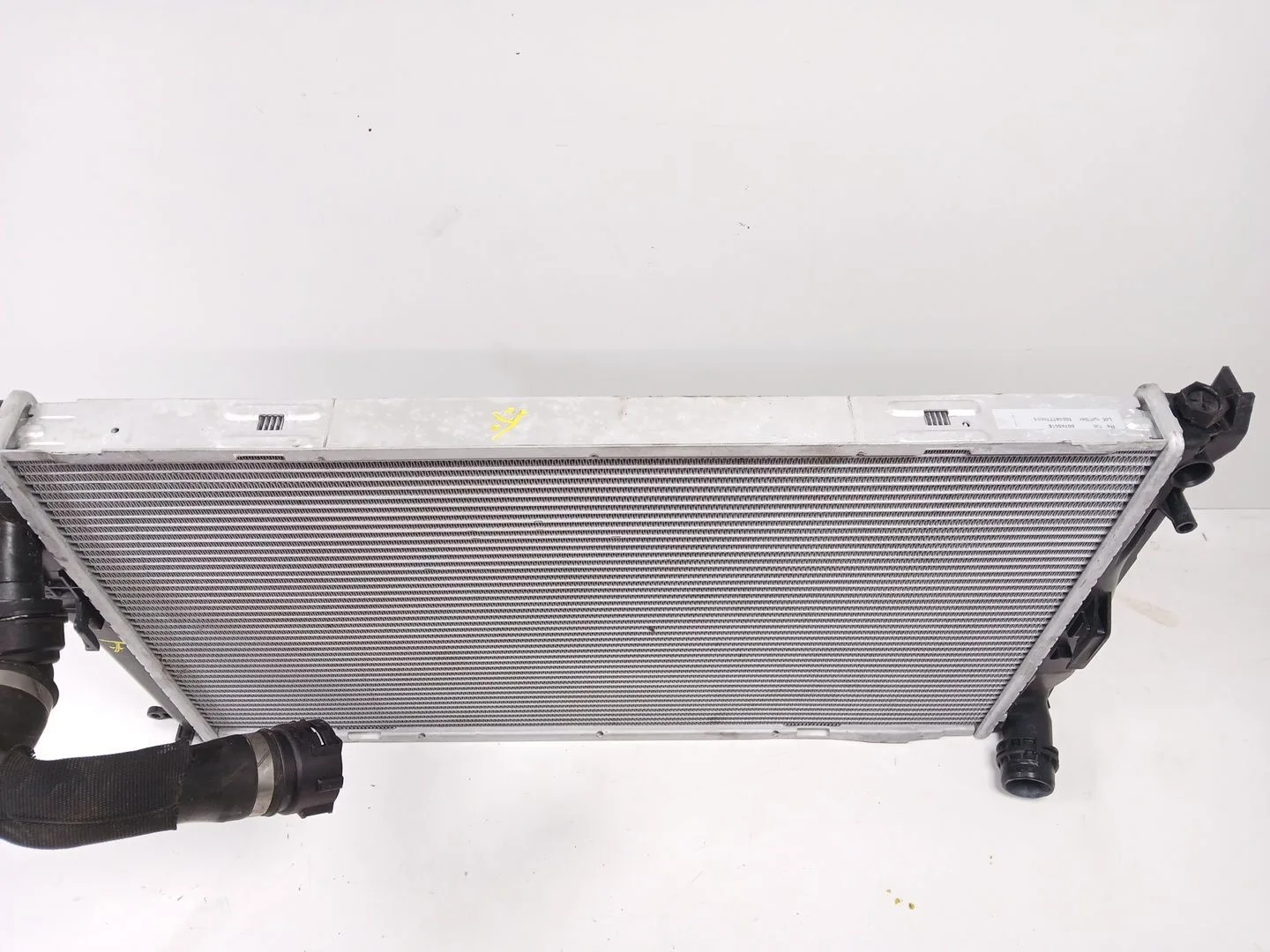 Radiador Agua para Bmw 3 Touring (E91)