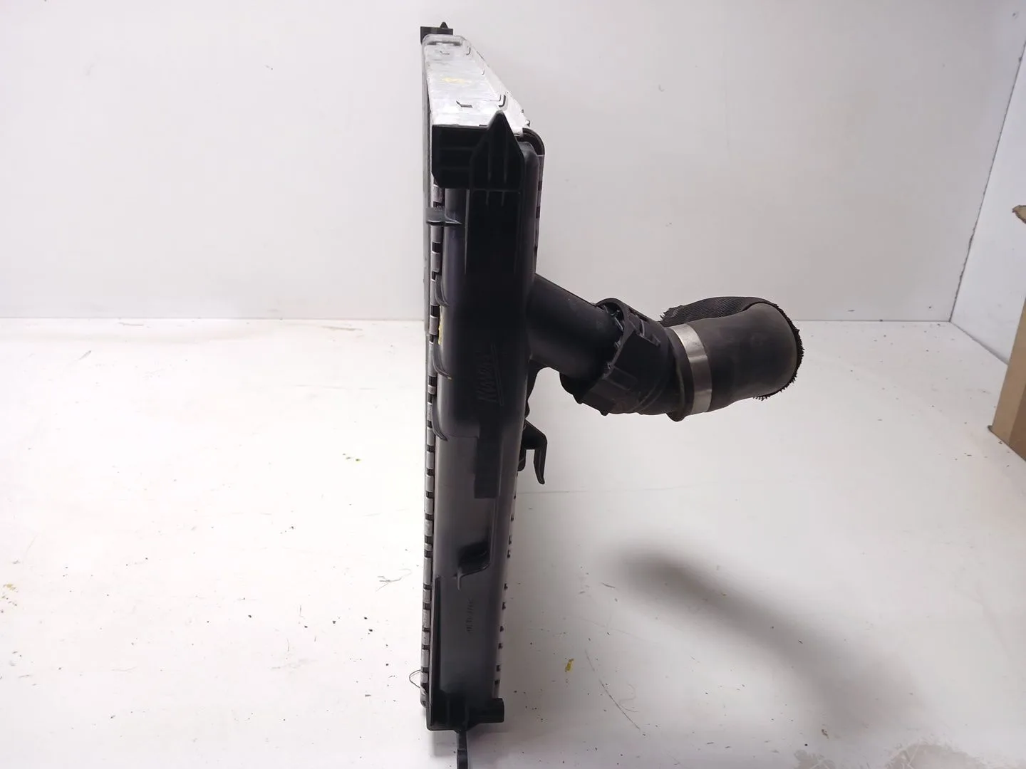 Radiador Agua para Bmw 3 Touring (E91)