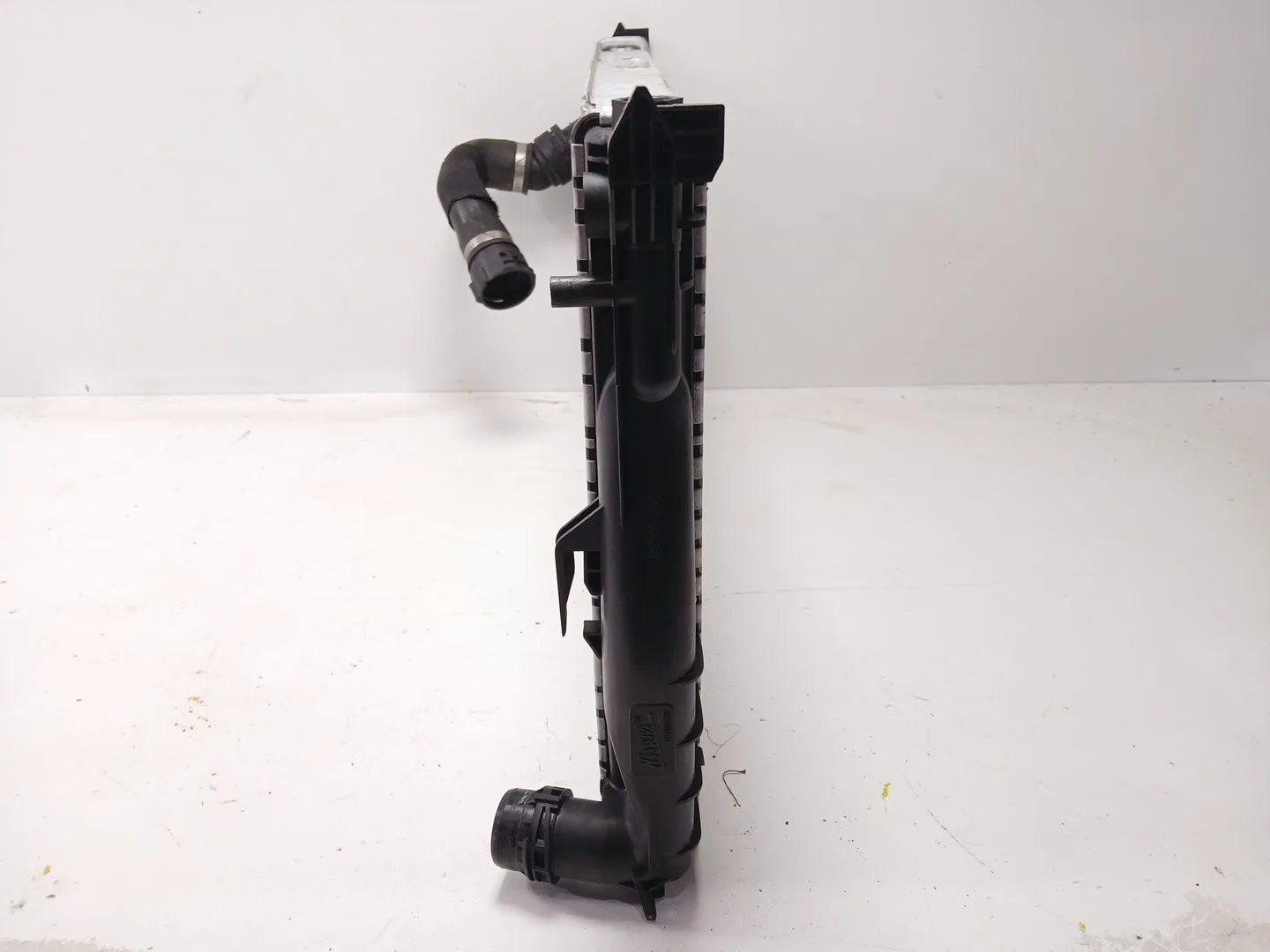 Radiador Agua para Bmw 3 Touring (E91)