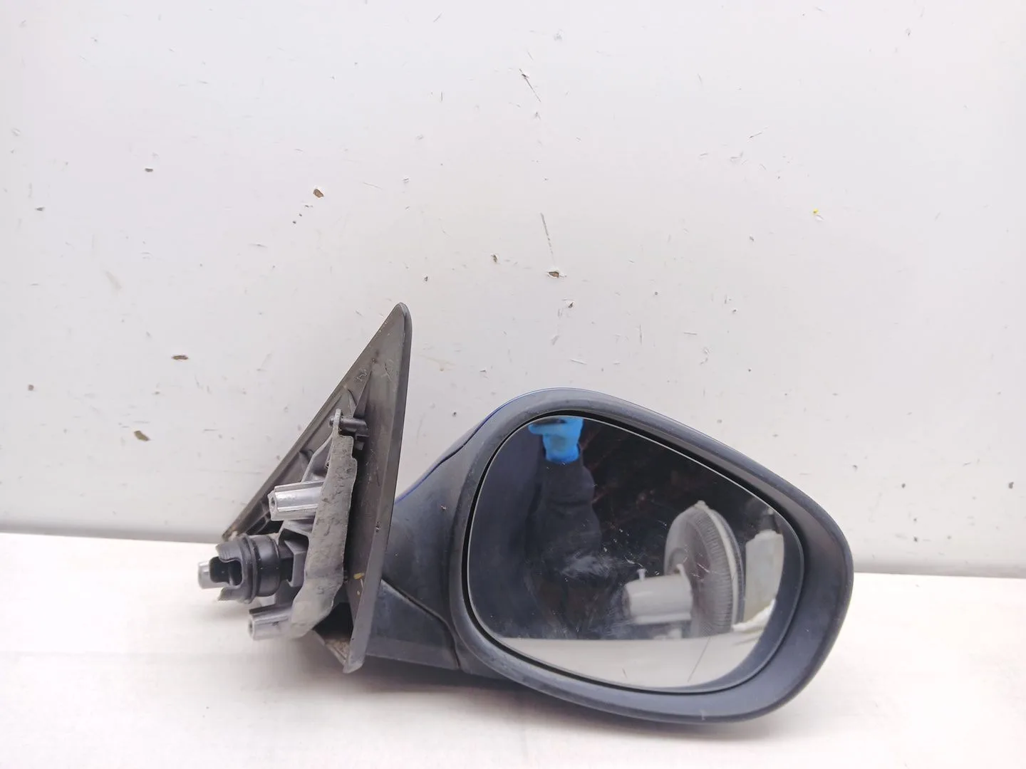 Retrovisor Derecho para Bmw 3 Touring (E91)