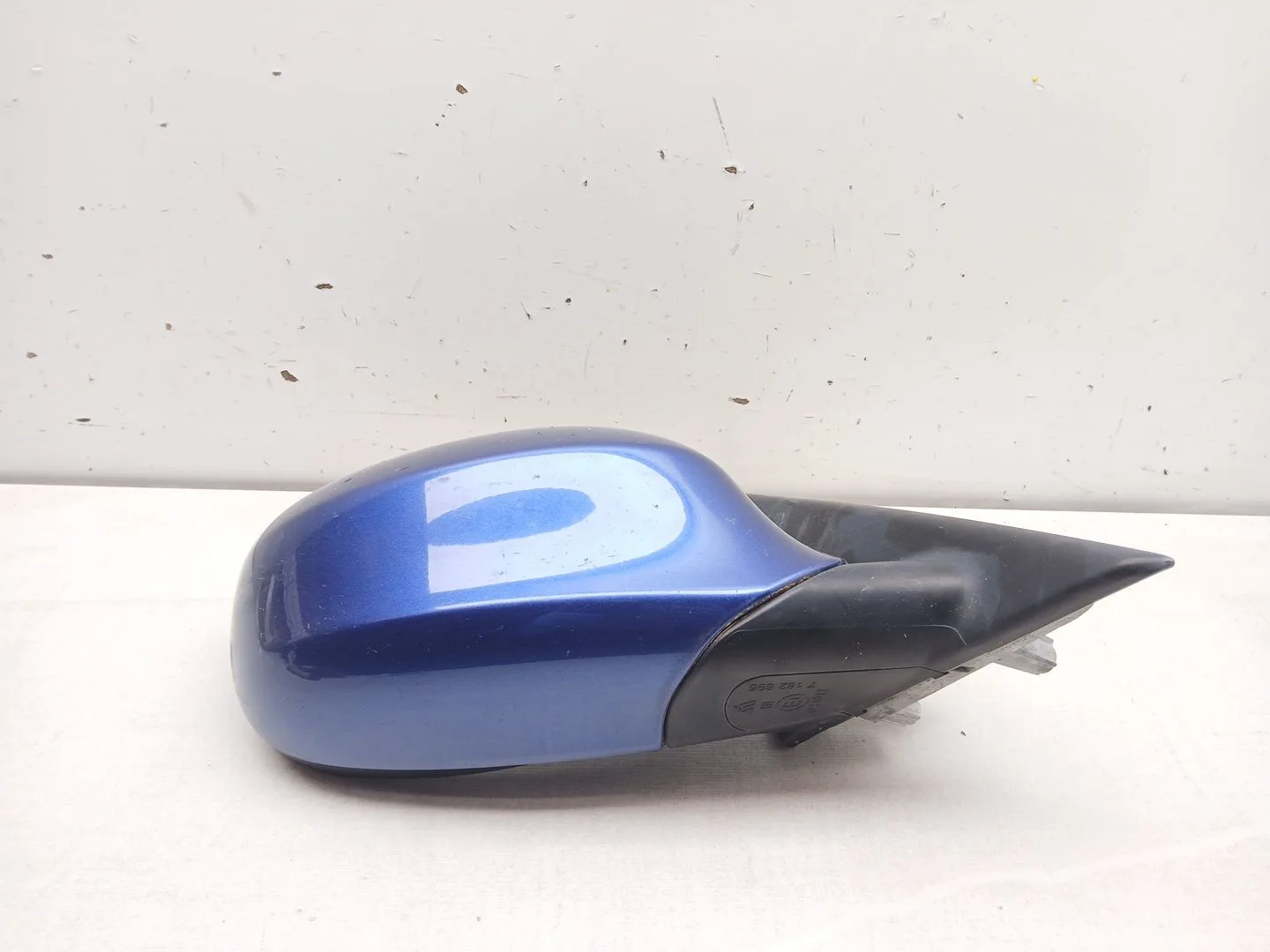 Retrovisor Derecho para Bmw 3 Touring (E91)