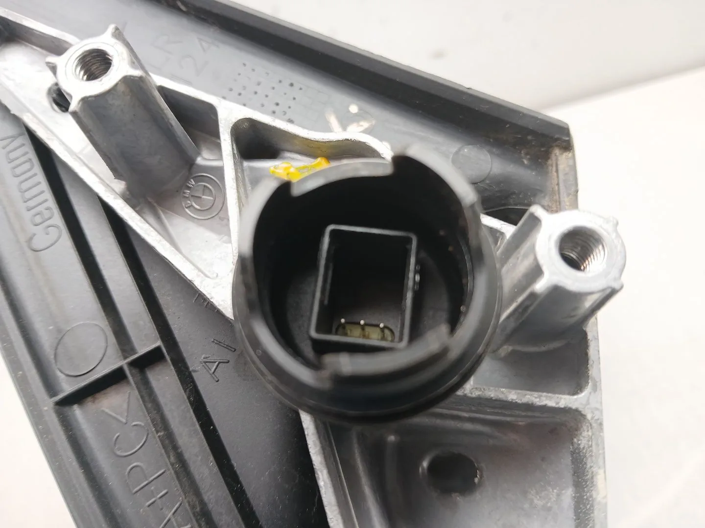 Retrovisor Derecho para Bmw 3 Touring (E91)