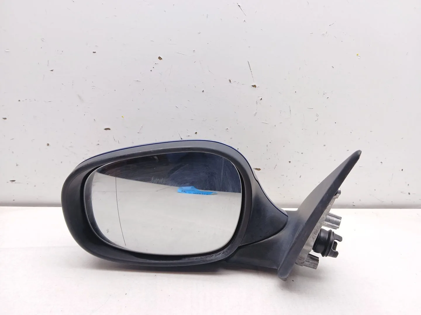 Retrovisor Izquierdo para Bmw 3 Touring (E91)