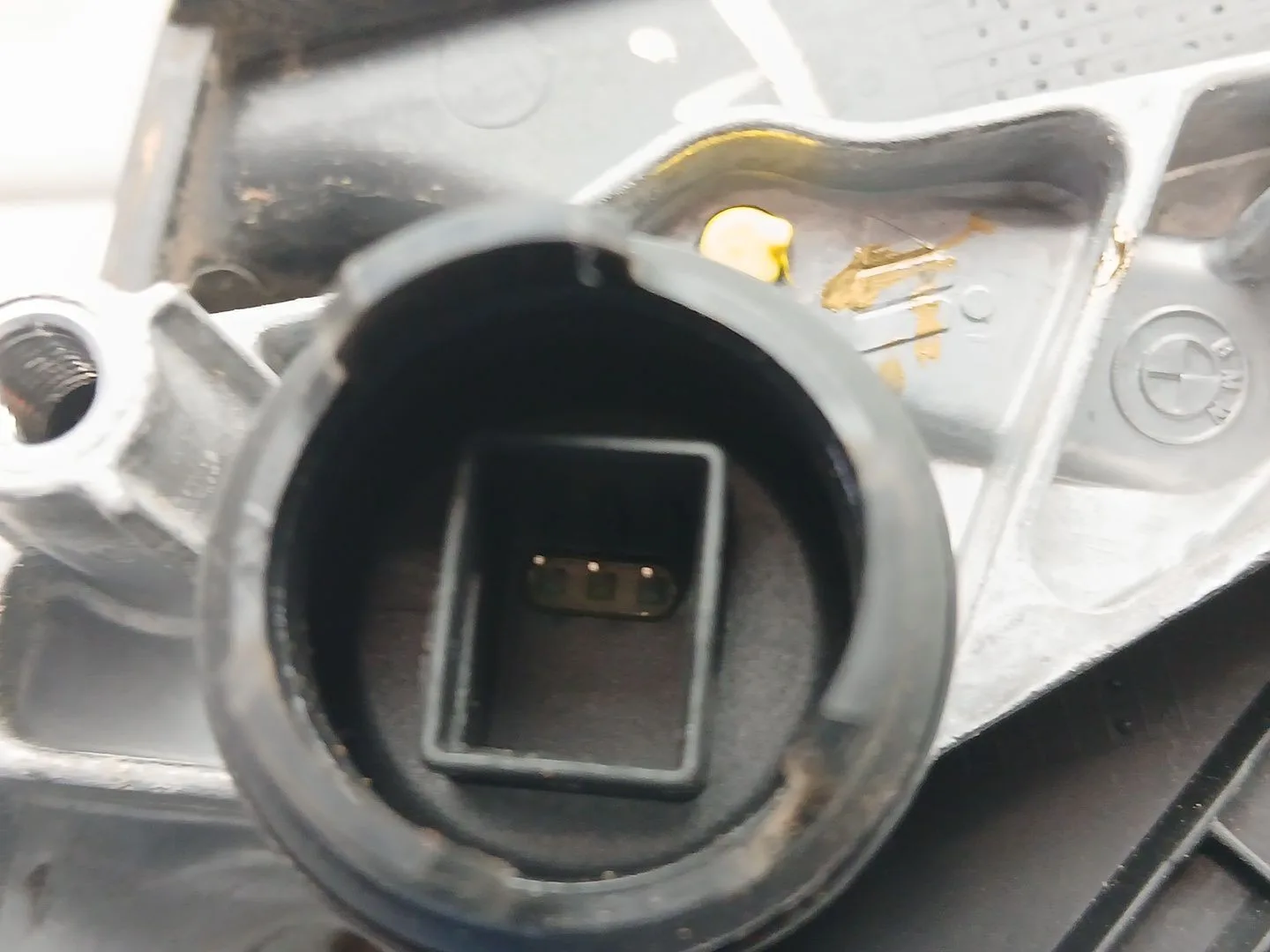 Retrovisor Izquierdo para Bmw 3 Touring (E91)