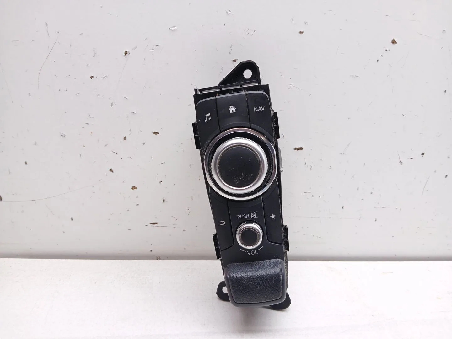 Mando Multifuncion para Mazda Cx-3 (Dk)