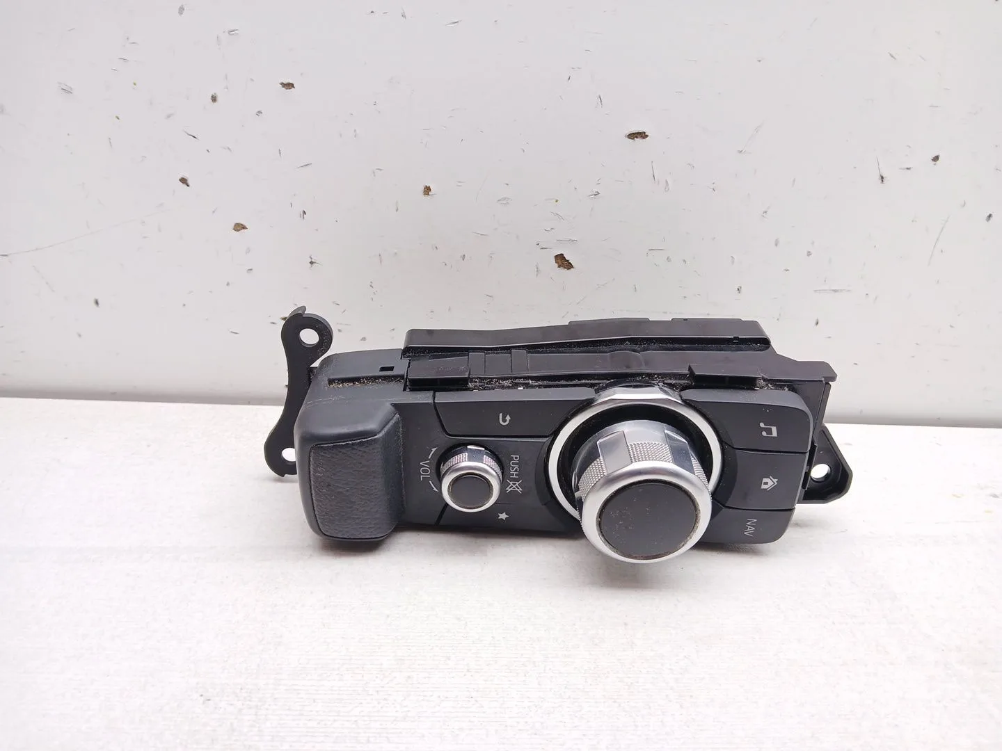 Mando Multifuncion para Mazda Cx-3 (Dk)