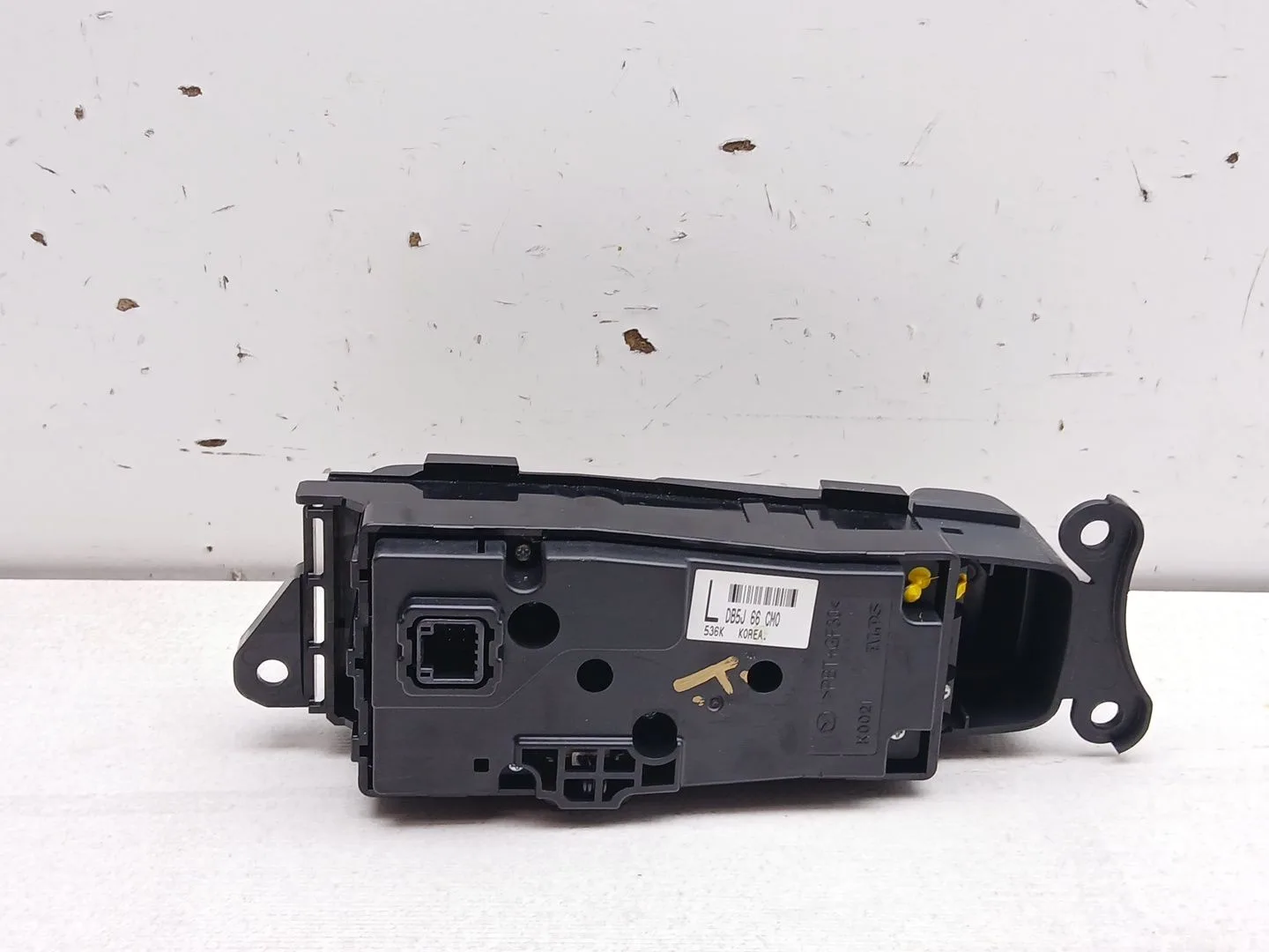 Mando Multifuncion para Mazda Cx-3 (Dk)