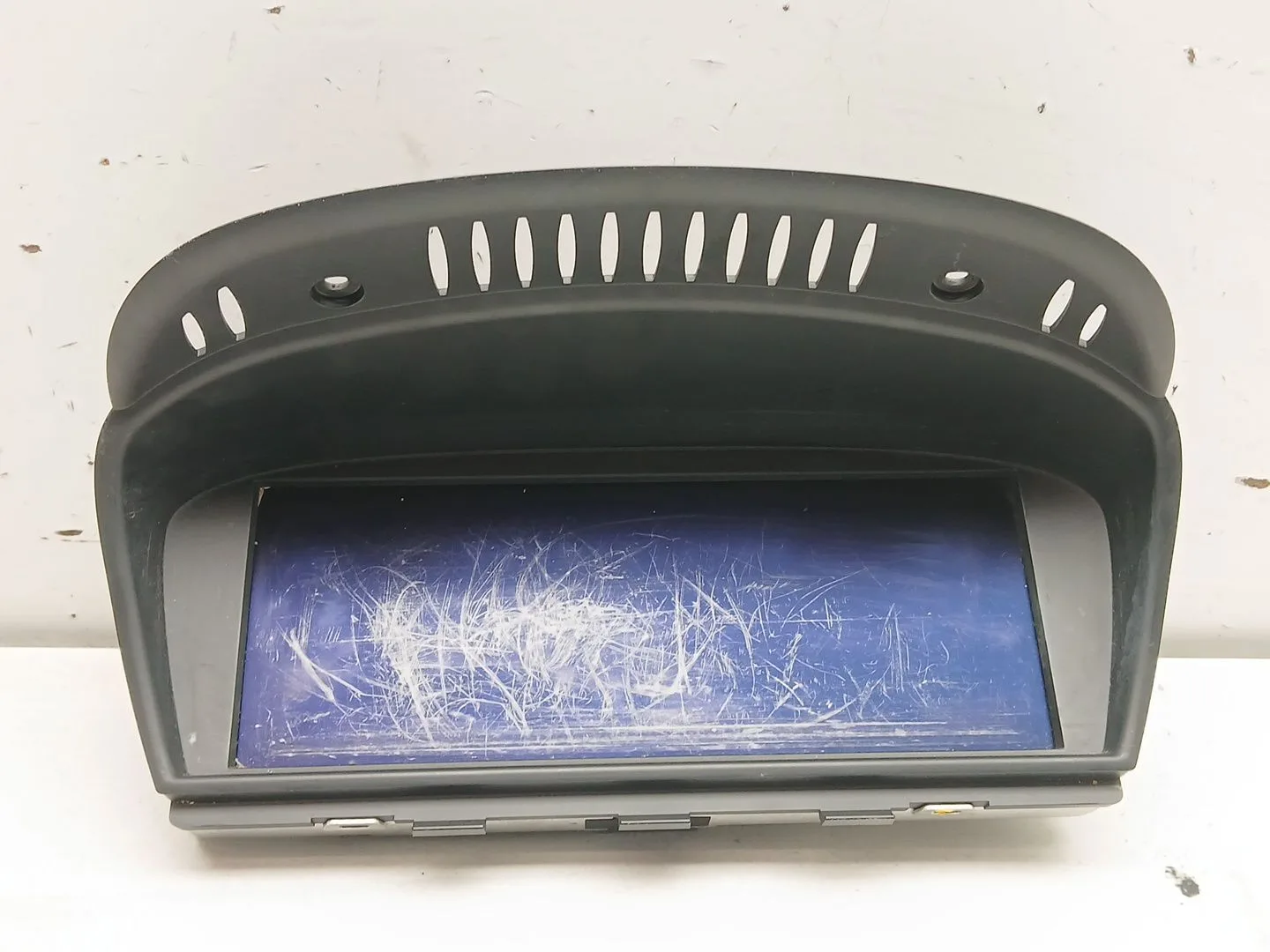 Pantalla Multifuncion para Bmw 3 Touring (E91)