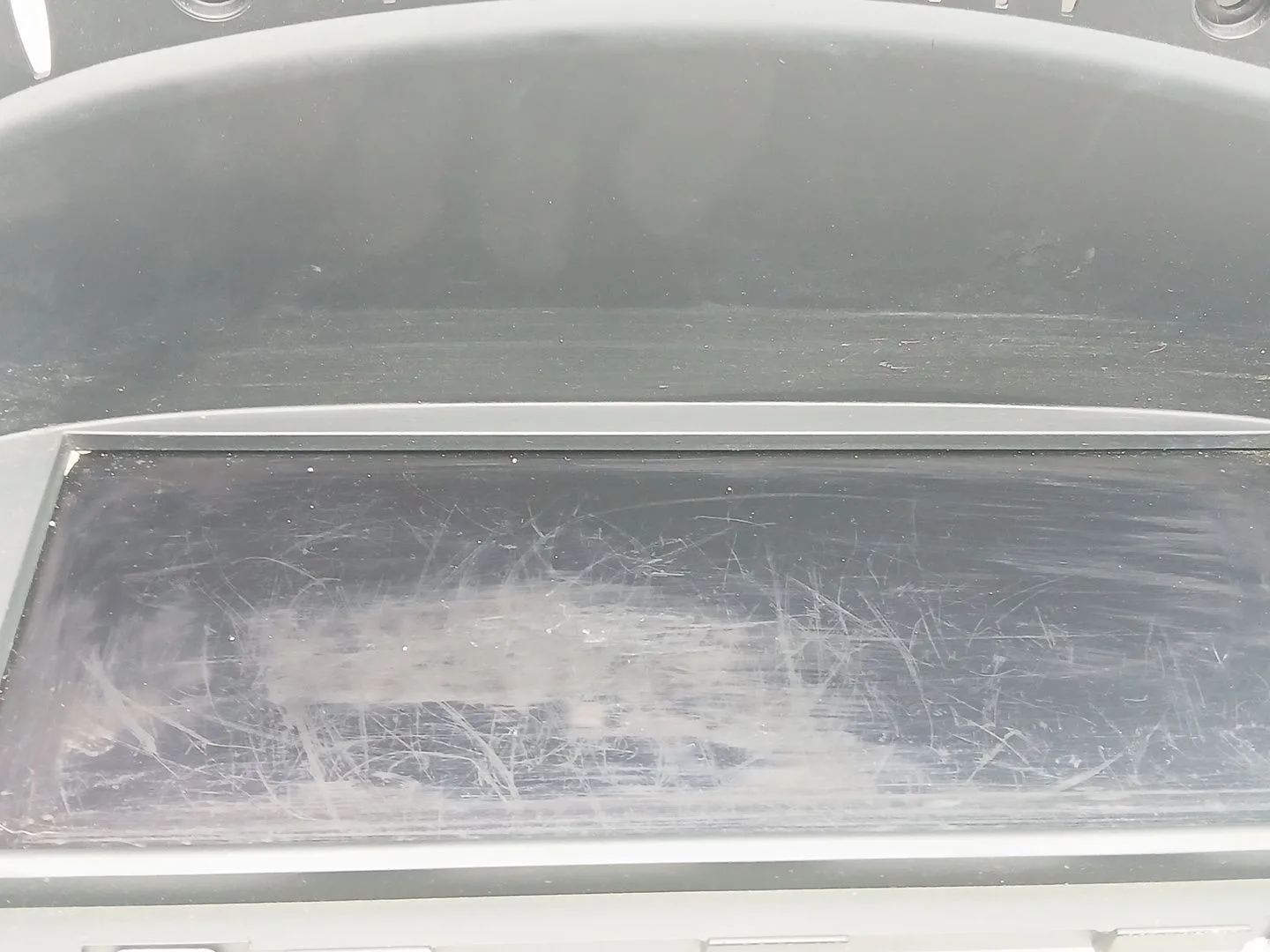 Pantalla Multifuncion para Bmw 3 Touring (E91)