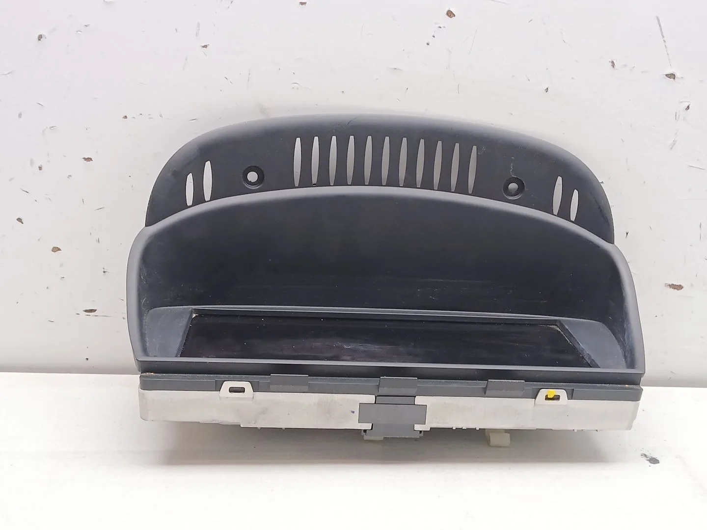 Pantalla Multifuncion para Bmw 3 Touring (E91)
