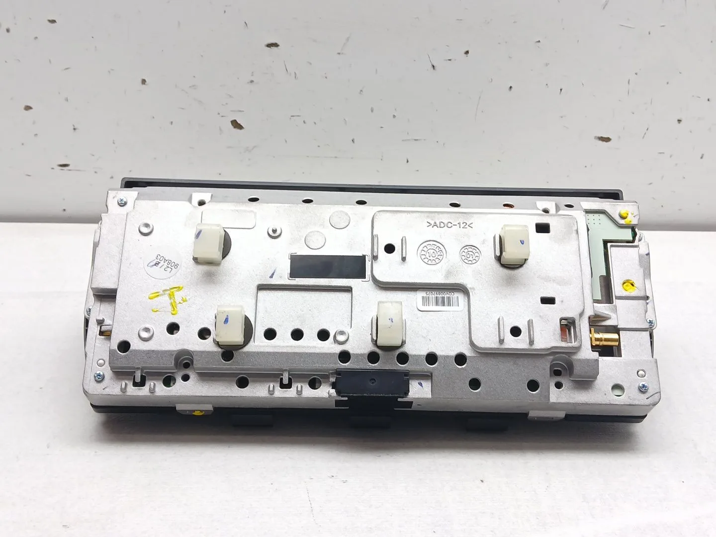 Pantalla Multifuncion para Bmw 3 Touring (E91)