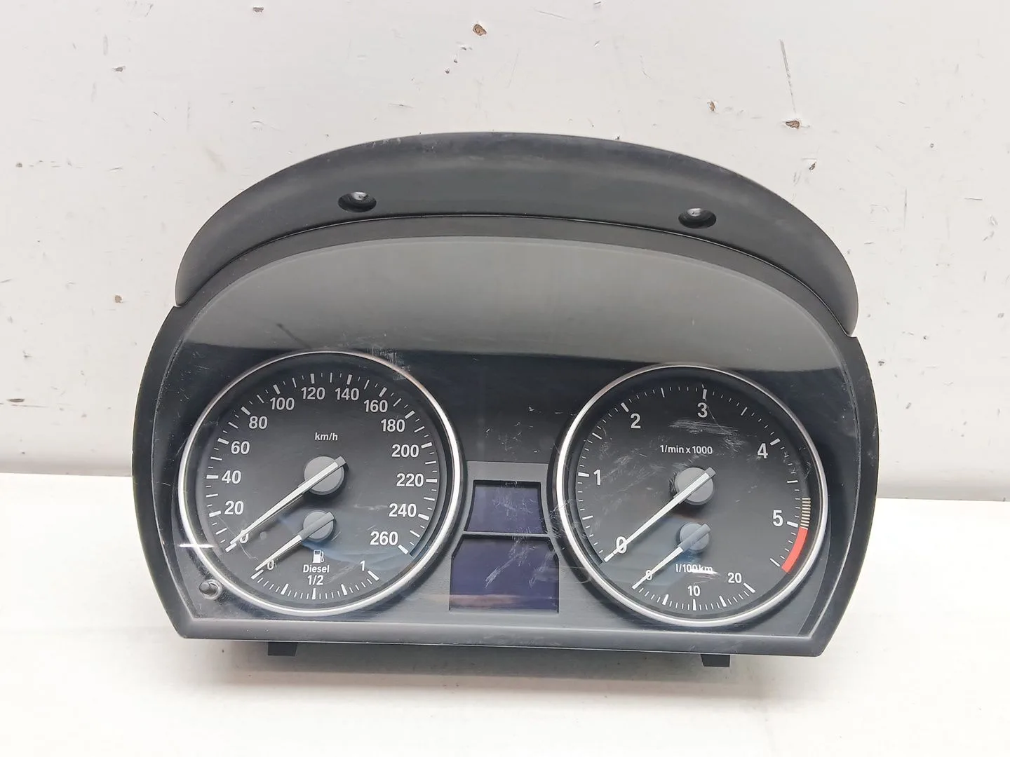 Cuadro Instrumentos para Bmw 3 Touring (E91)