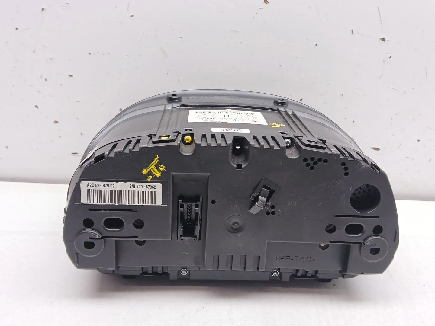 Cuadro Instrumentos para Bmw 3 Touring (E91)