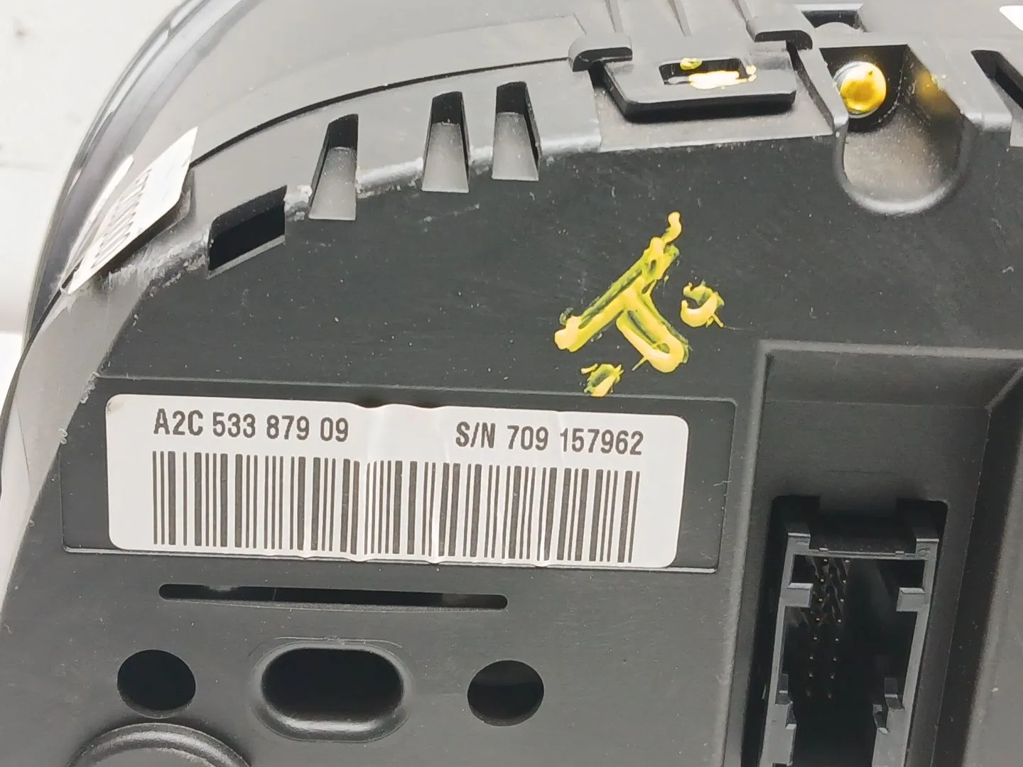 Cuadro Instrumentos para Bmw 3 Touring (E91)