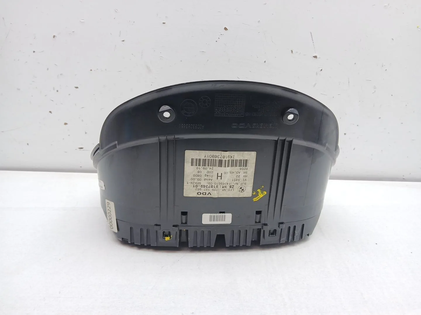 Cuadro Instrumentos para Bmw 3 Touring (E91)