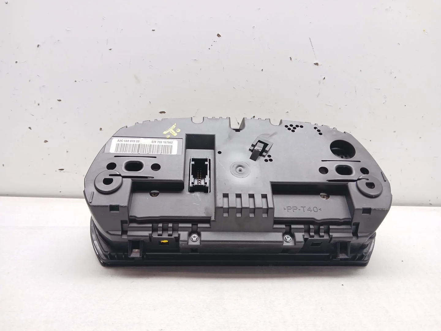 Cuadro Instrumentos para Bmw 3 Touring (E91)