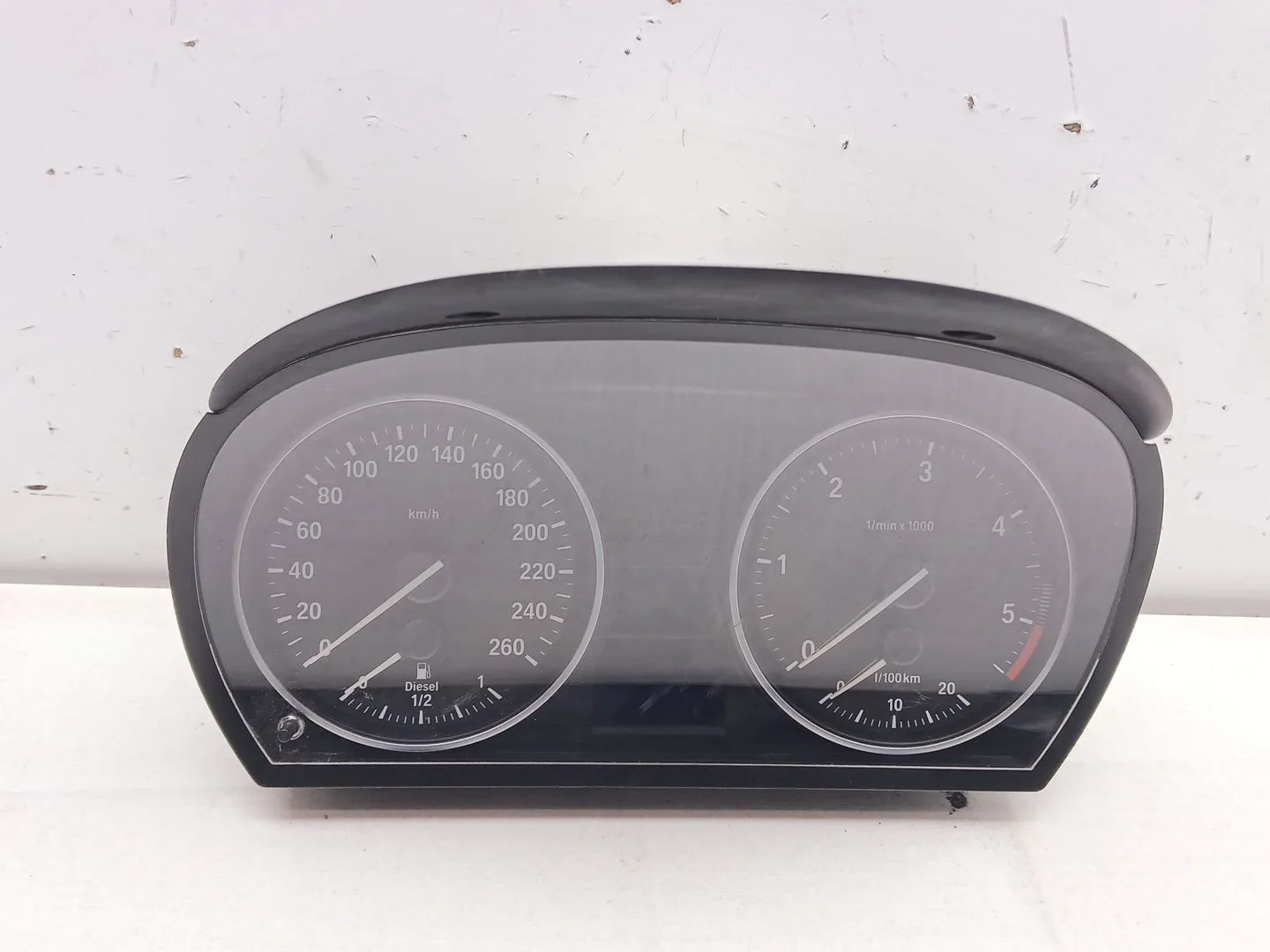 Cuadro Instrumentos para Bmw 3 Touring (E91)