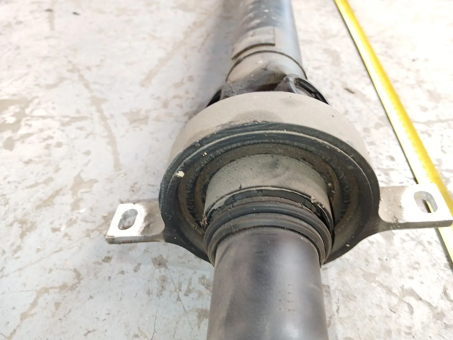 Transmision Central para Bmw 3 Touring (E91)
