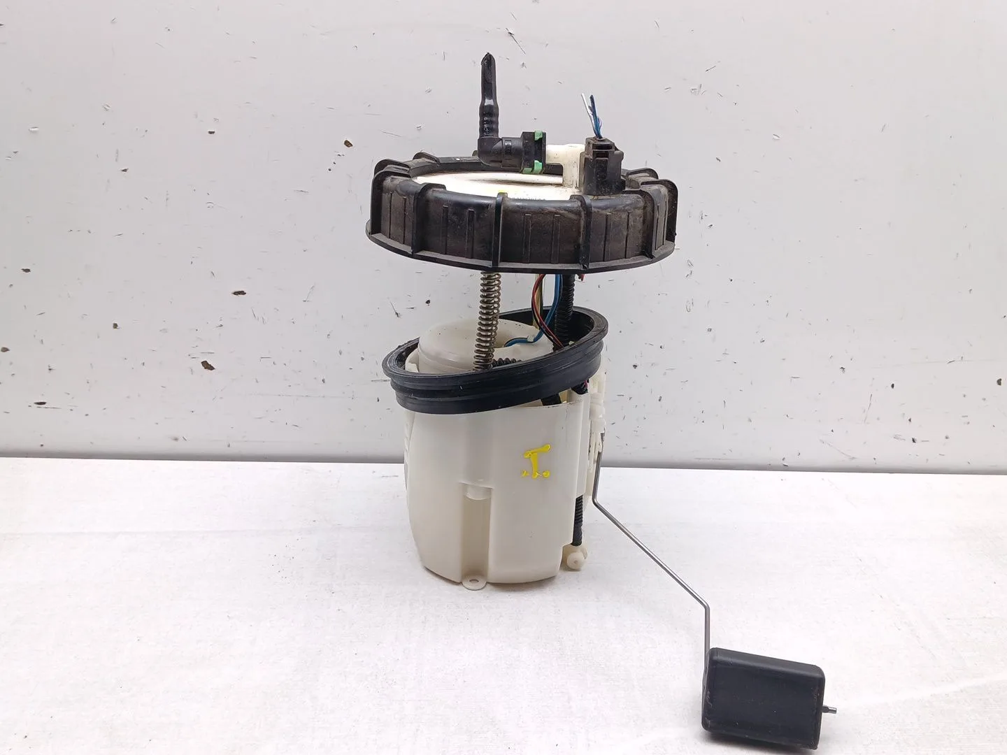 Aforador para Mazda Cx-3 (Dk)