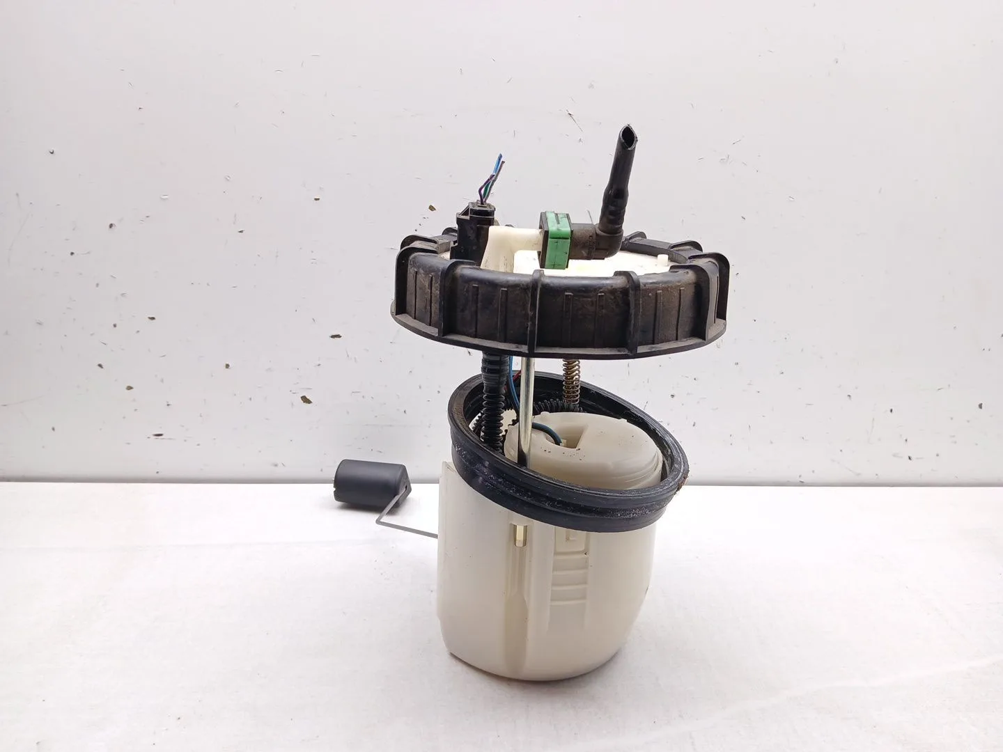 Aforador para Mazda Cx-3 (Dk)