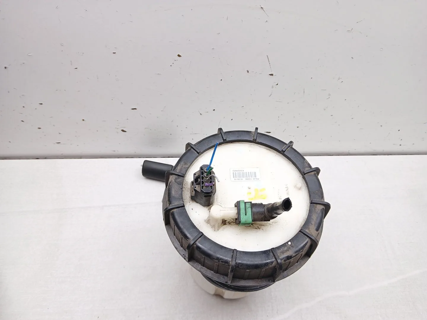 Aforador para Mazda Cx-3 (Dk)