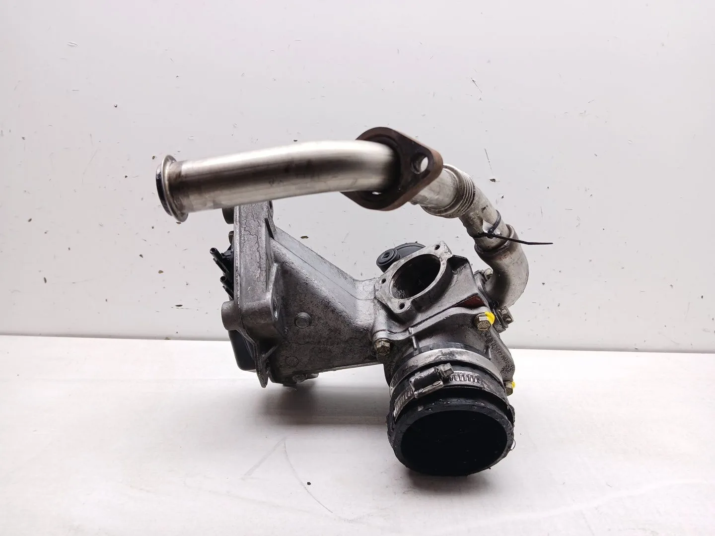 Enfriador Egr para Renault Espace Iv (Jk0/1_)